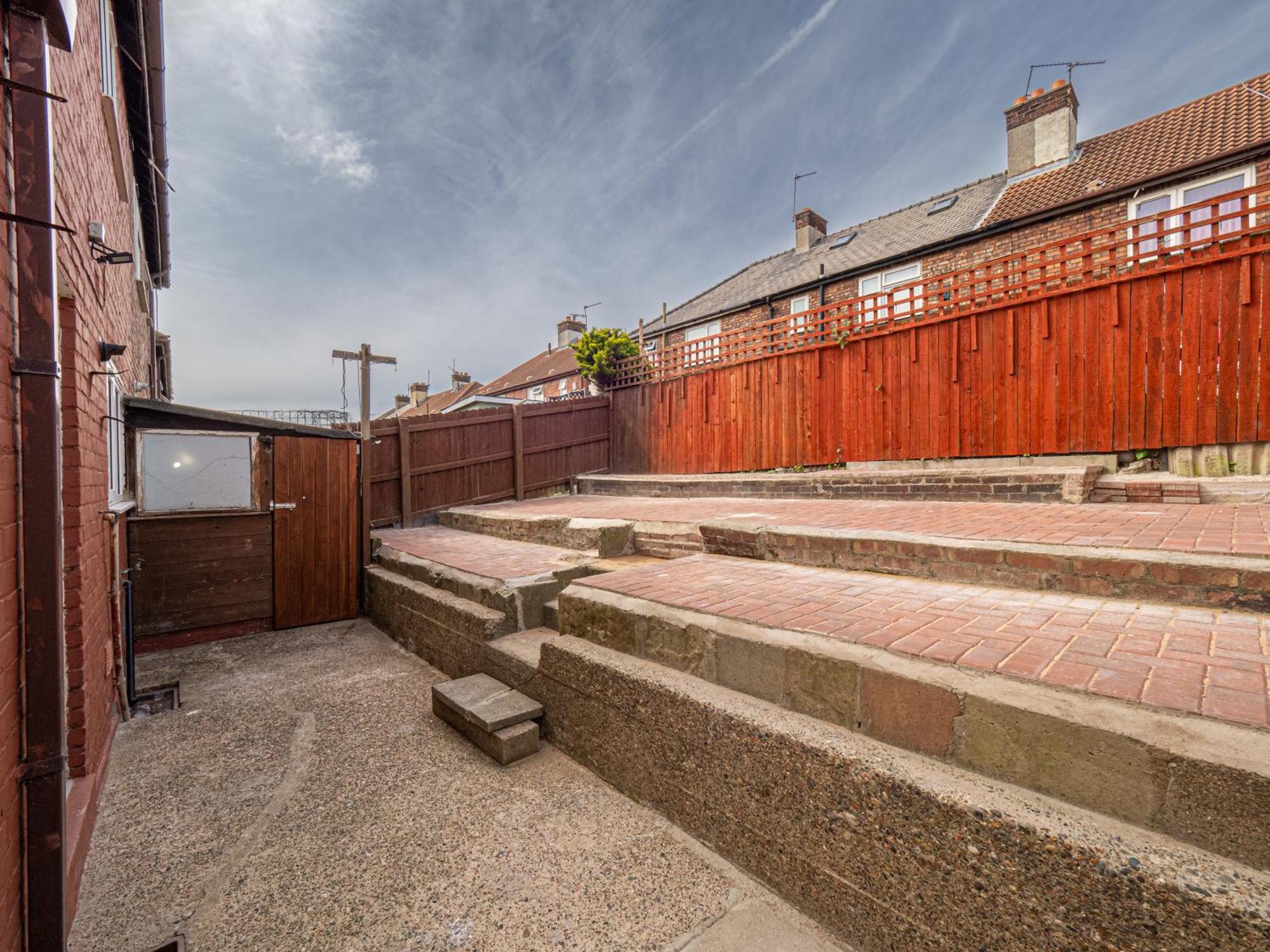 3Br Haven Retreat In Wallasey With Free Street Parking Luaran gambar